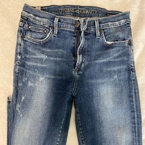 Citizens of Humanity Rockets